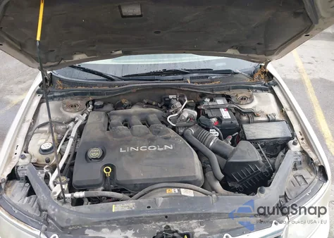 2006 Lincoln Zephyr z USA, uszkodzony, nr VIN 3LNHM26116R635526